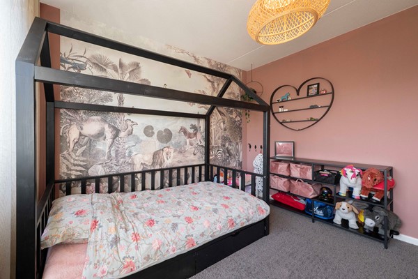 Medium property photo - Bovenstraat-Erf 19, 4741 AT Hoeven